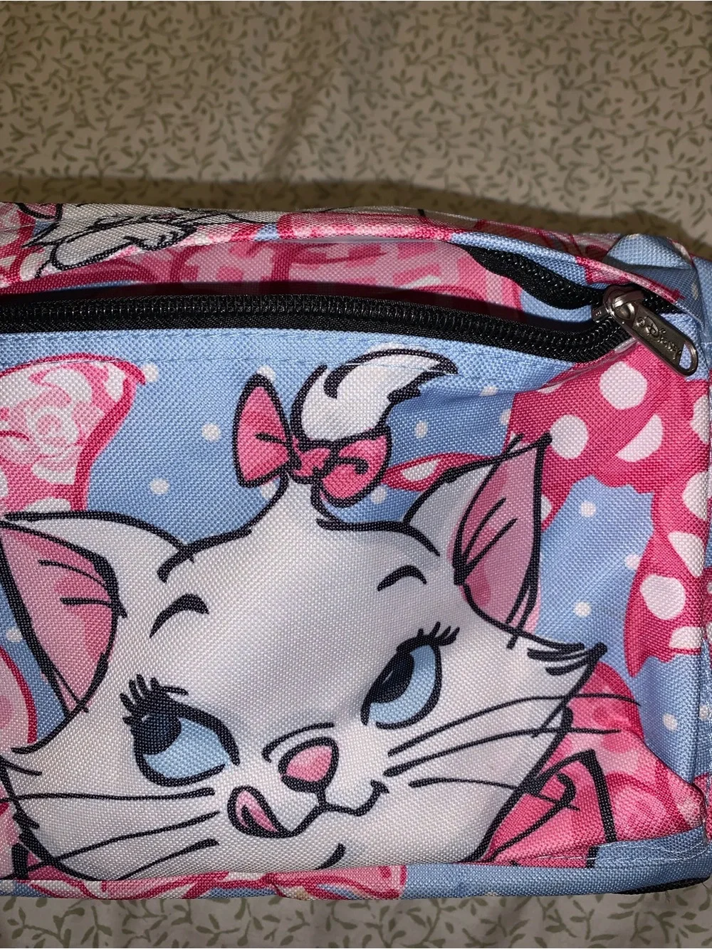 Aristocats Marie 12